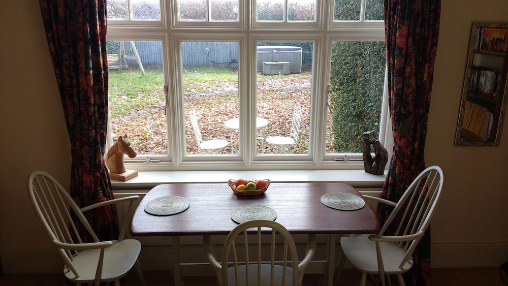 The Morning Room photo 1