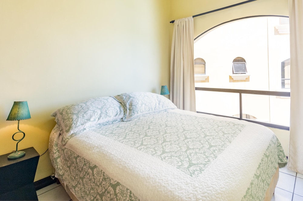 Apartamento, 1 quarto, vista para o oceano