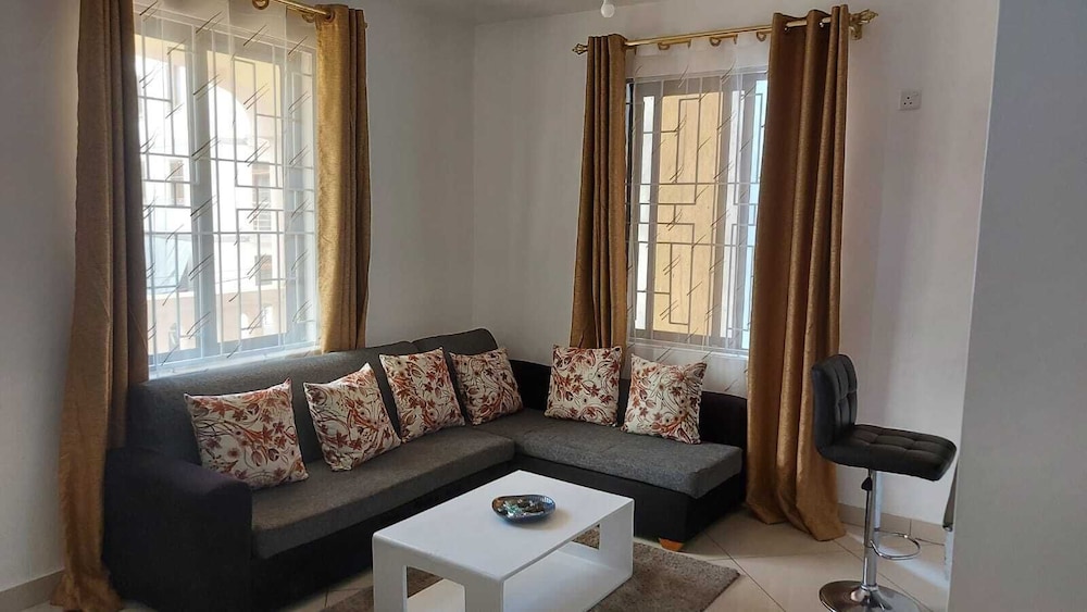 Comfort Apartment