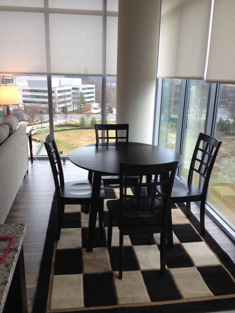 Premier Apartment, 1 Bedroom photo 3