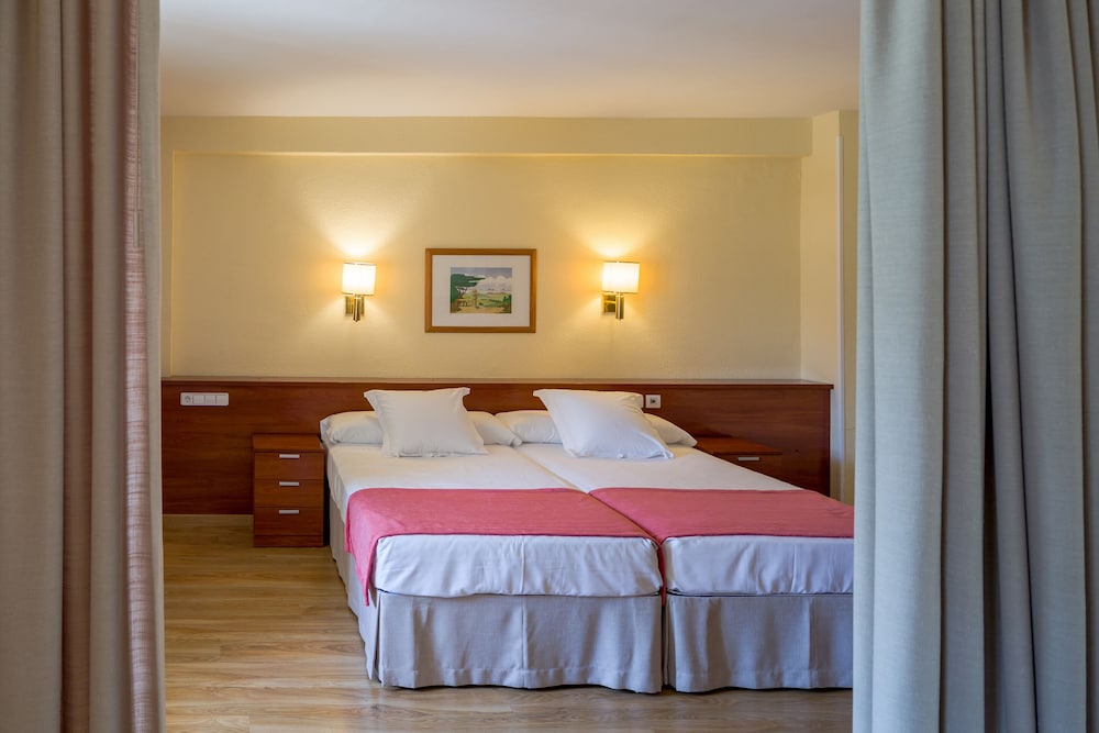 Twin Room photo 2