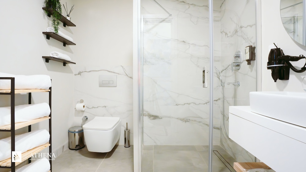 Superior Suite, 2 Bedrooms, 2 Bathrooms, Sea View photo 2
