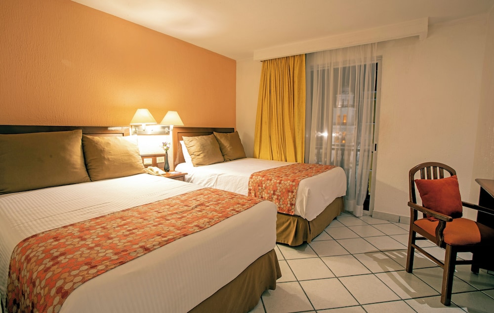 Habitación Estándar Doble Matrimonial - Photo 4
