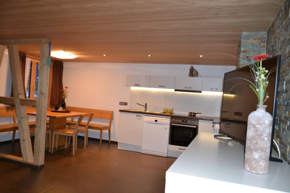 Family Apartment (Ferienwohnung Relax) photo 2