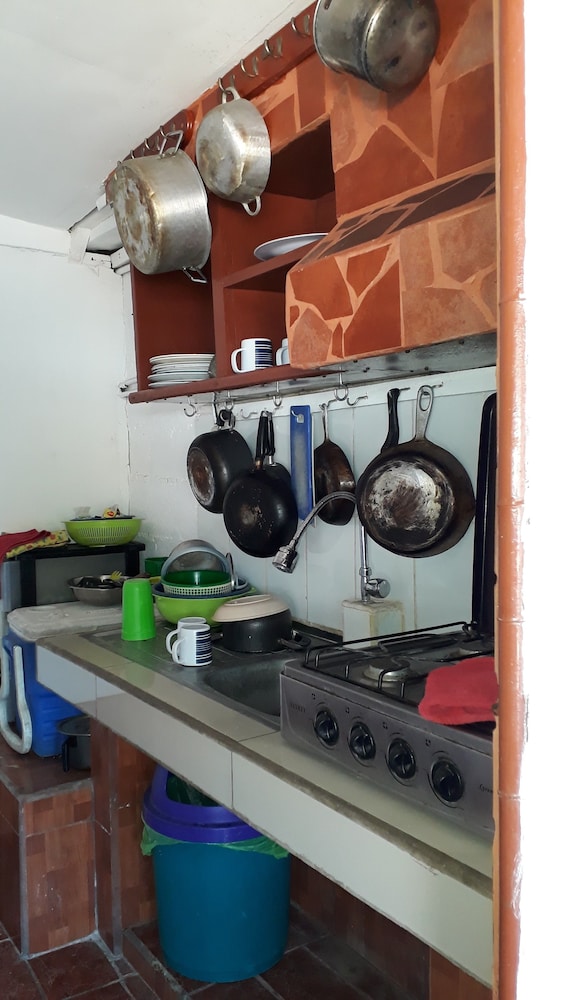 Basic Shared Dormitory, Mixed Dorm (16 single beds) photo 3