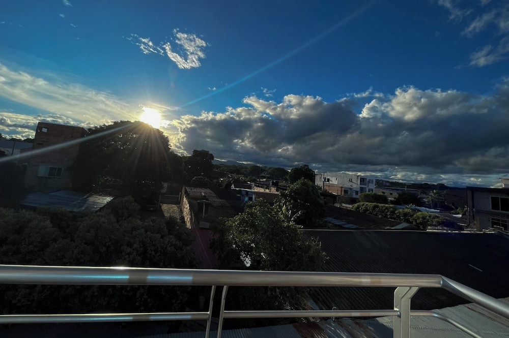 Classic Room, Balcony, City View photo 3