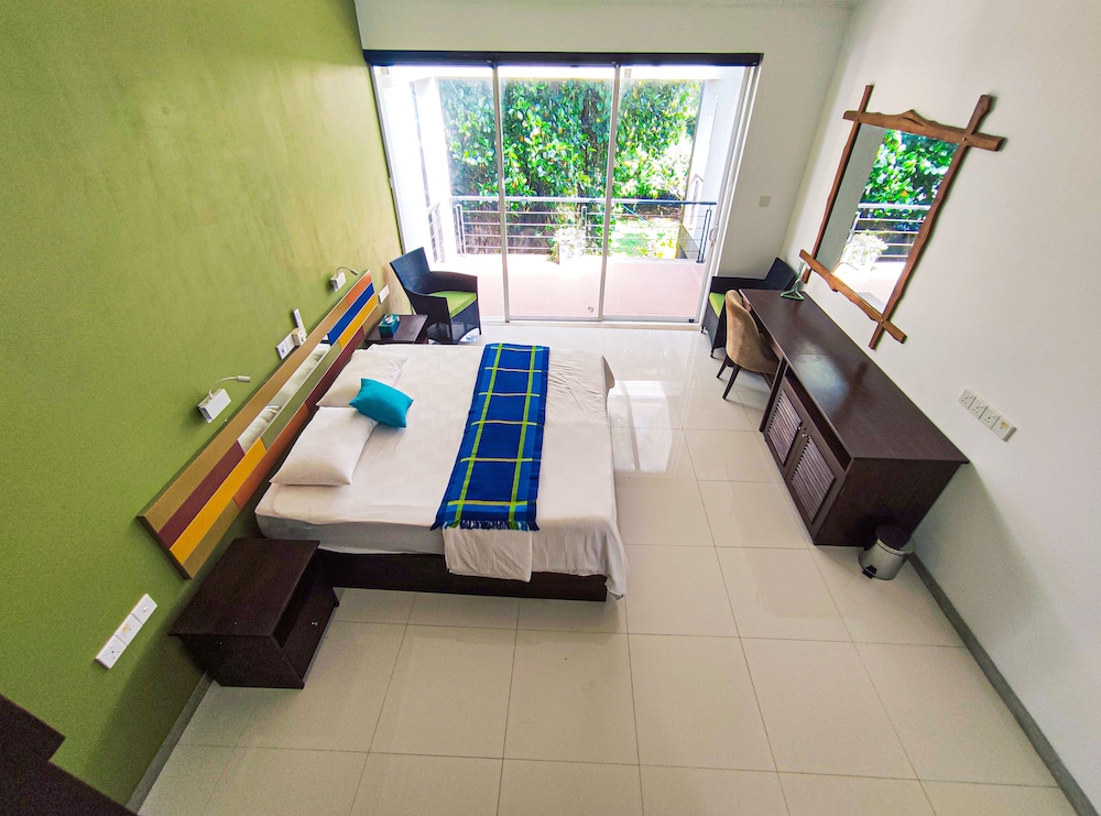 Business Double Room photo 2