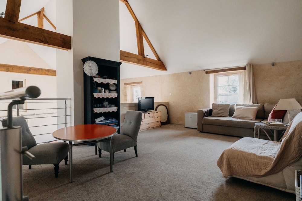 Traditional Suite, Ensuite, Garden View - Photo 37