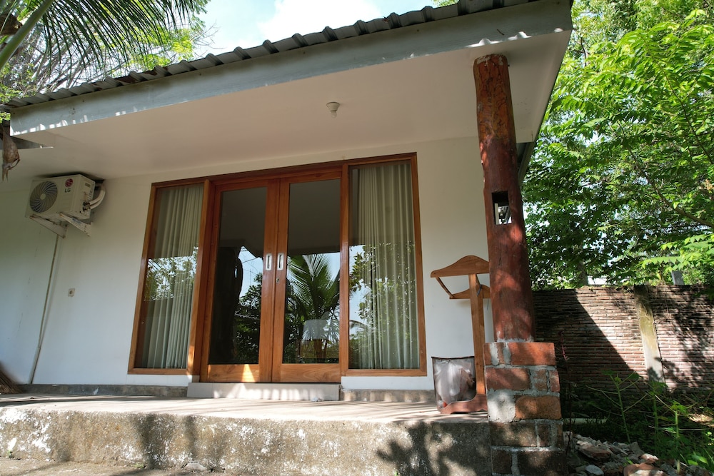 Standard Room, Balcony, Garden View photo 1