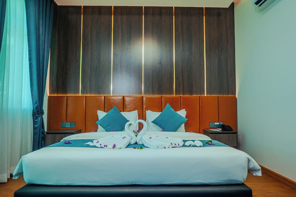 Suite, 1 Bedroom, Sea View photo 1