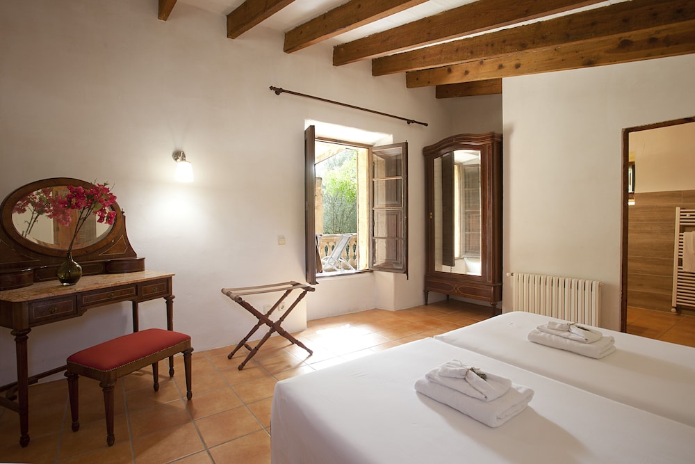 Apartamento, 1 dormitorio (Es Figueral)