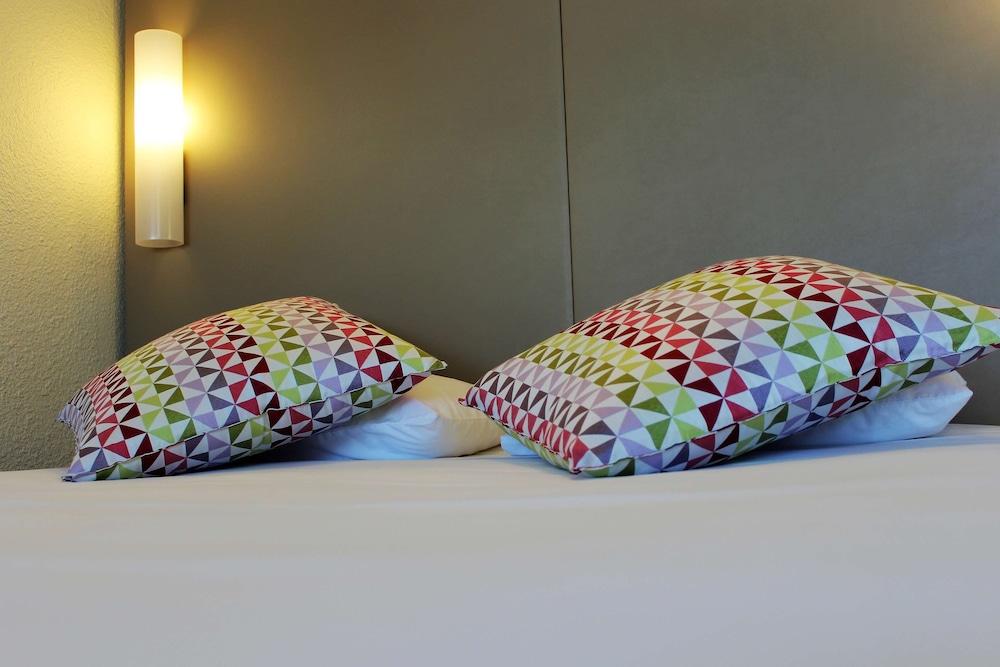 Standard Room, 1 Double Bed - Photo 9