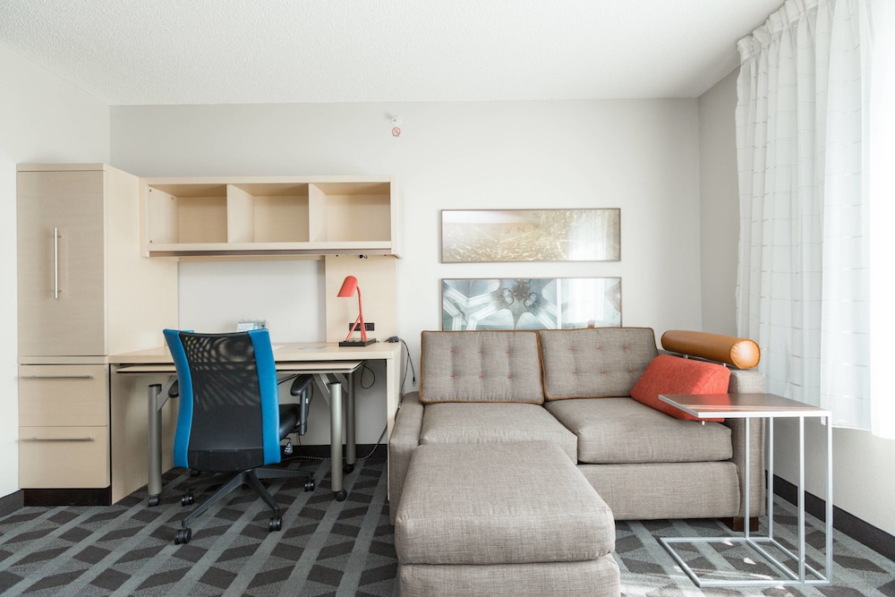 Suite, 1 Bedroom photo 1