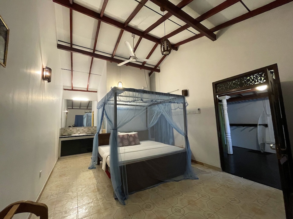 Comfort Double Room, Non Smoking, Hill View photo 2