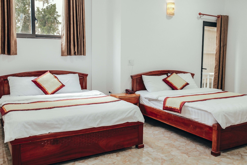 Superior Single Room, 1 Bedroom