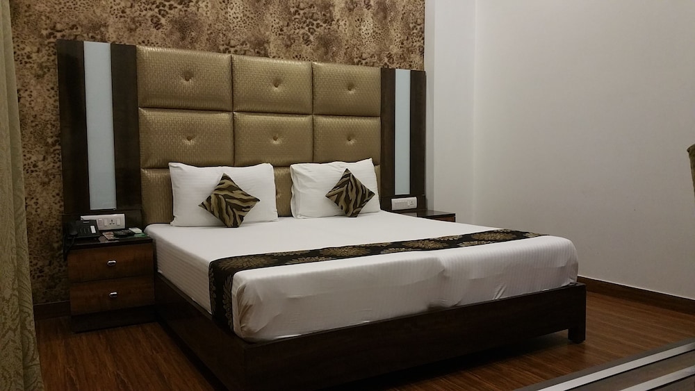 Standard Room - Photo 4