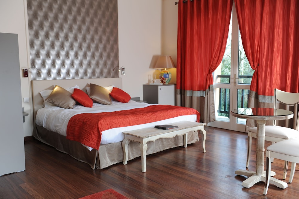 Deluxe Double Room photo 2