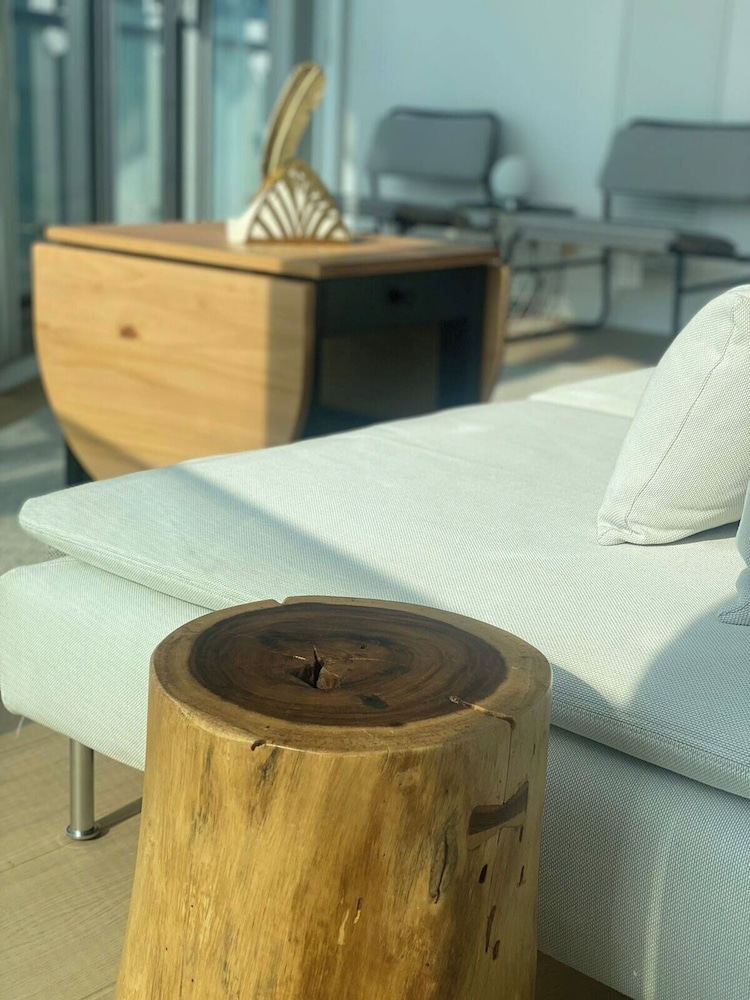 Grand Suite, 2 Bedrooms, City View