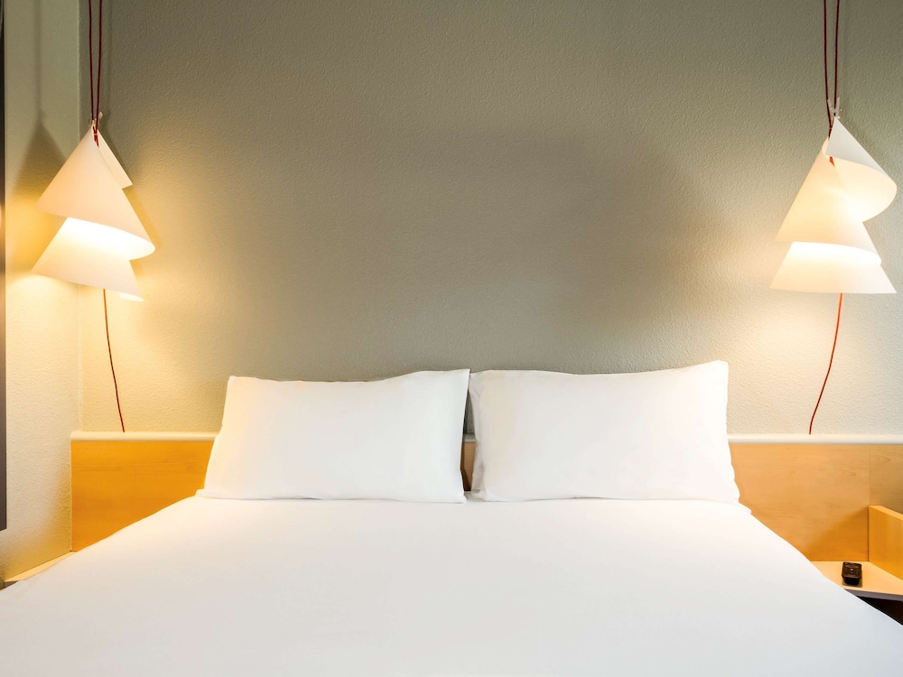 Comfort Room, 1 Double Bed - Photo 2
