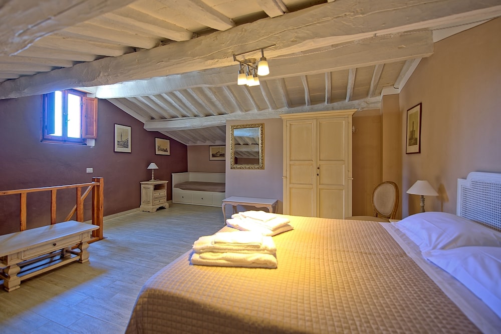 Apartment, 1 Bedroom (Kitchen,Montegufoni 28)