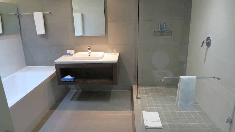 Self Catering Apartment Sea View - Photo 8
