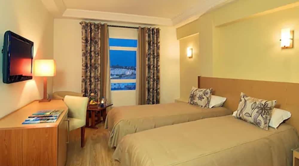 Luxury Double or Twin Room