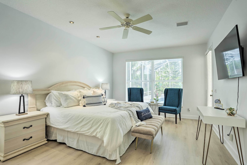 House (3 Bedrooms) photo 1