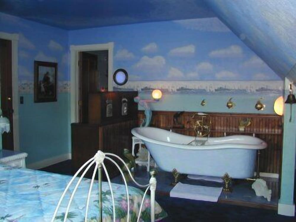 Traditional Room (Mariner) photo 2