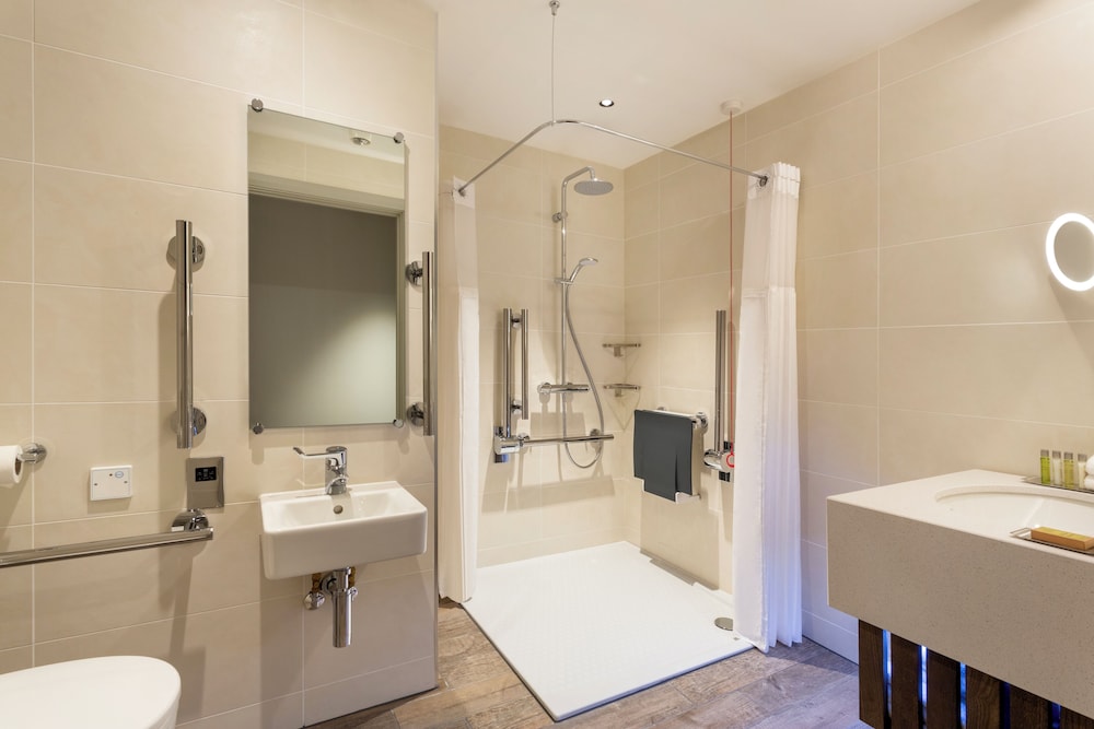 Hilton Aberdeen TECA, 写真 4