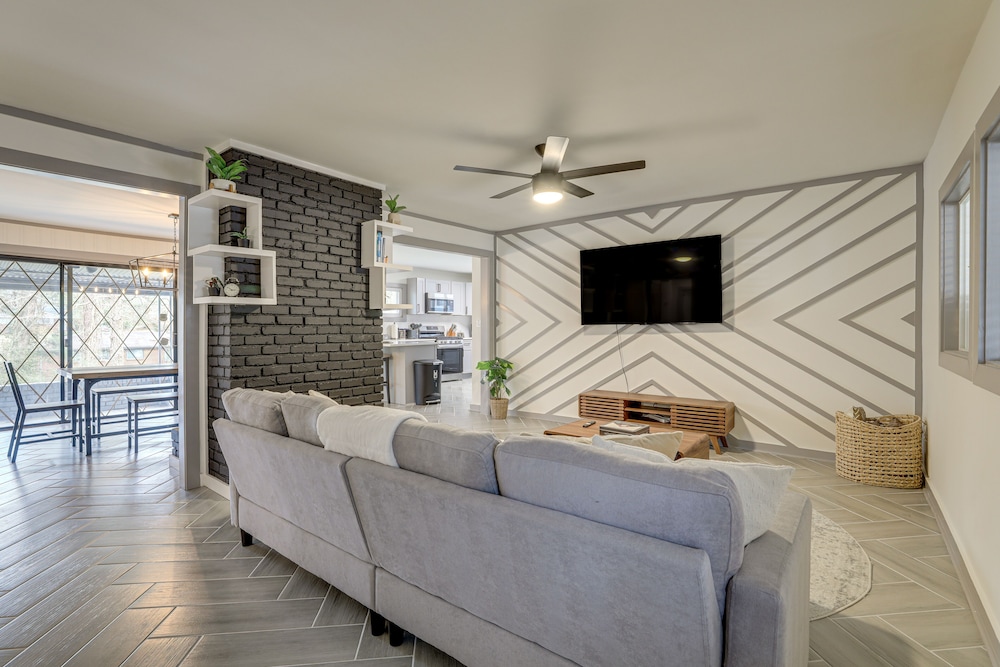 House (3 Bedrooms) photo 1