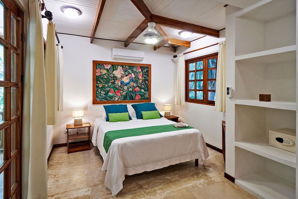 Garden View Room photo 2