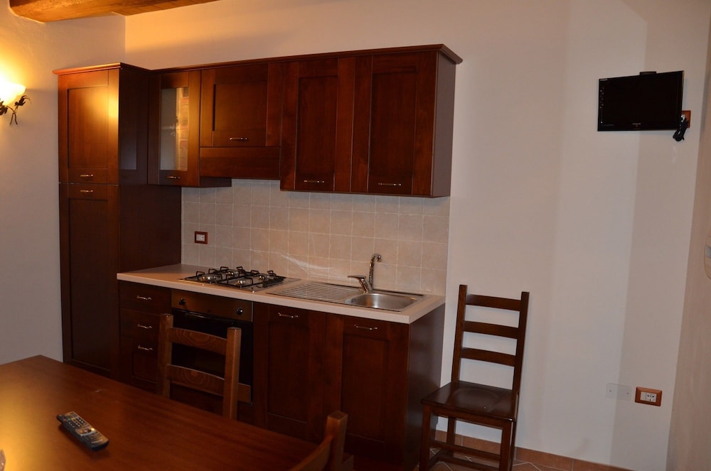 Apartment, 1 Bedroom photo 2