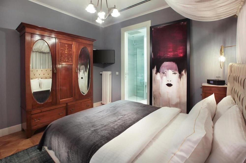 Royal Suite, 1 Bedroom photo 2