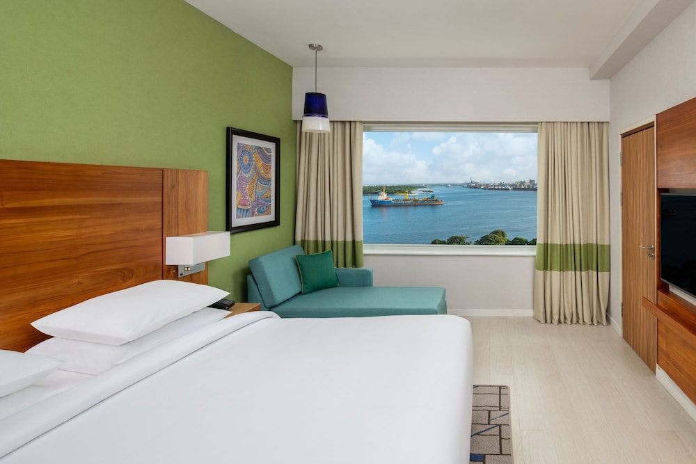 Suite, 1 Bedroom, Harbor View photo 3