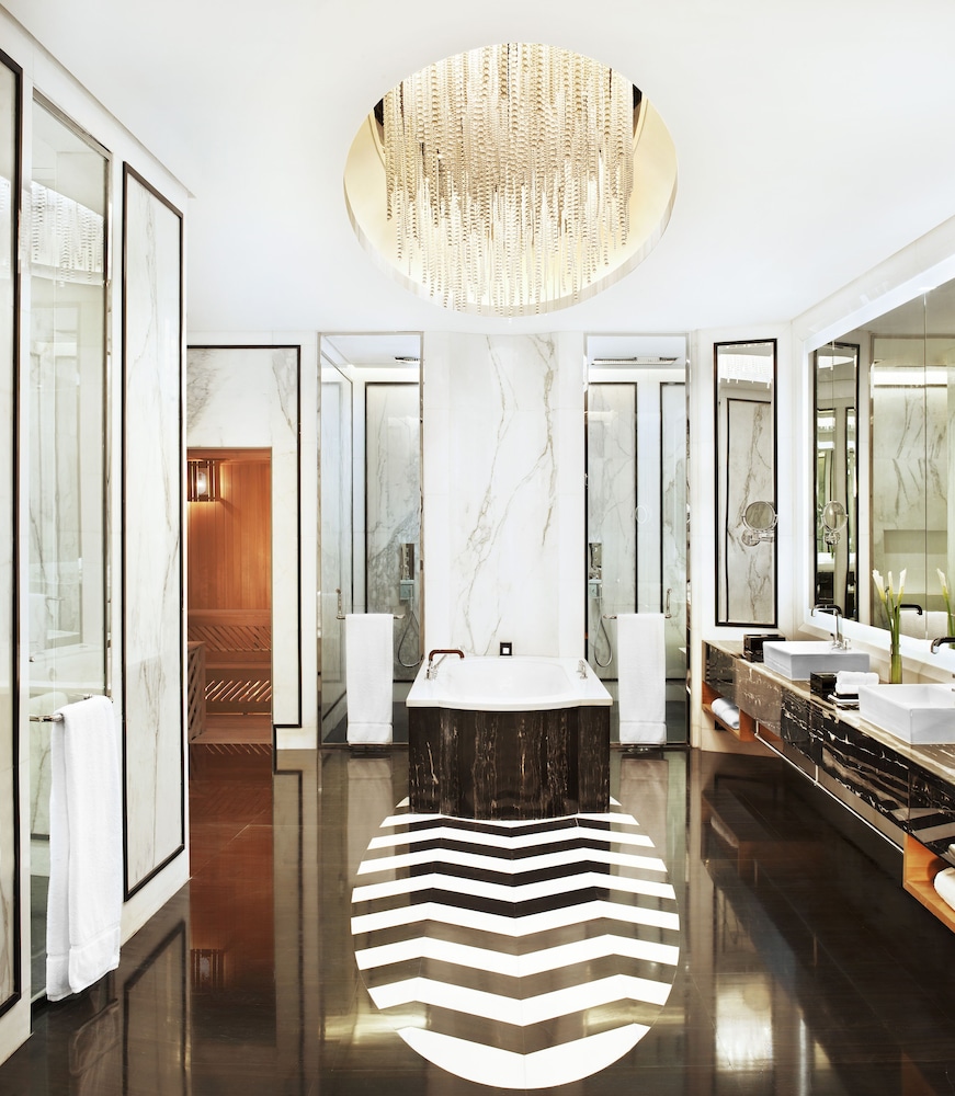 Presidential Suite, 2 Bedrooms photo 3