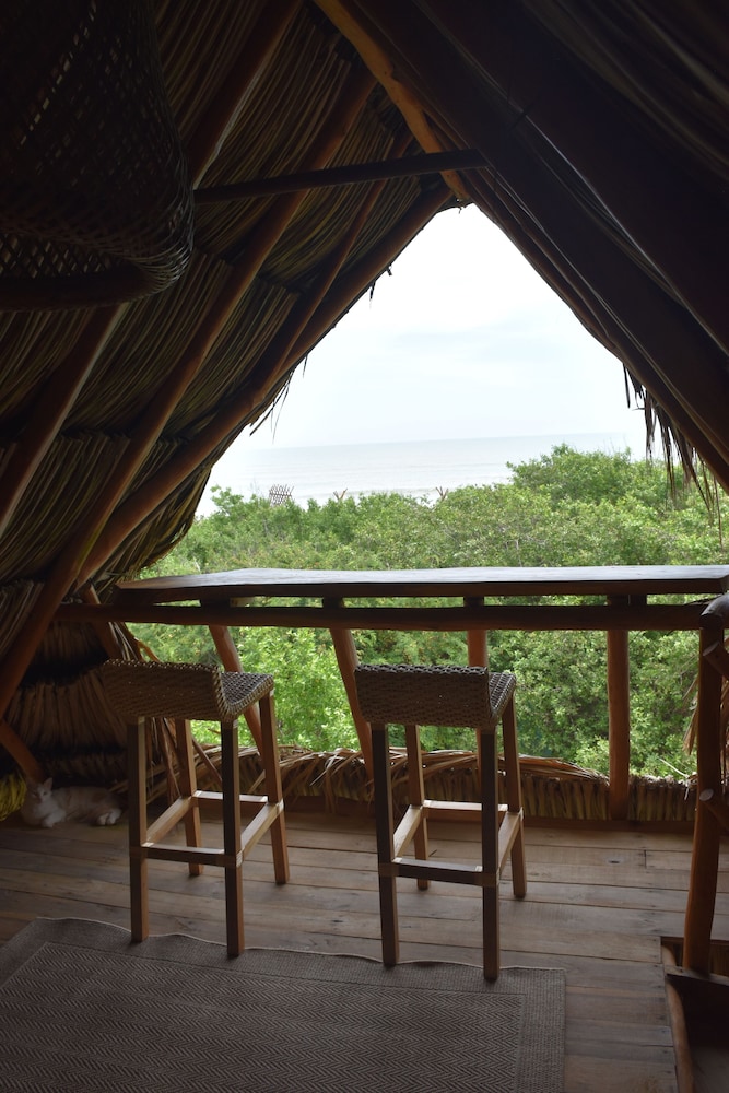 Comfort Cabin - Photo 3