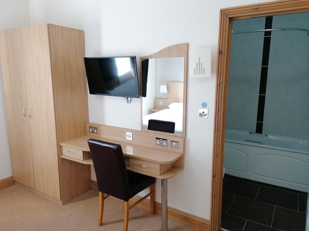 Luxury Double Room, 1 King Bed - Photo 4
