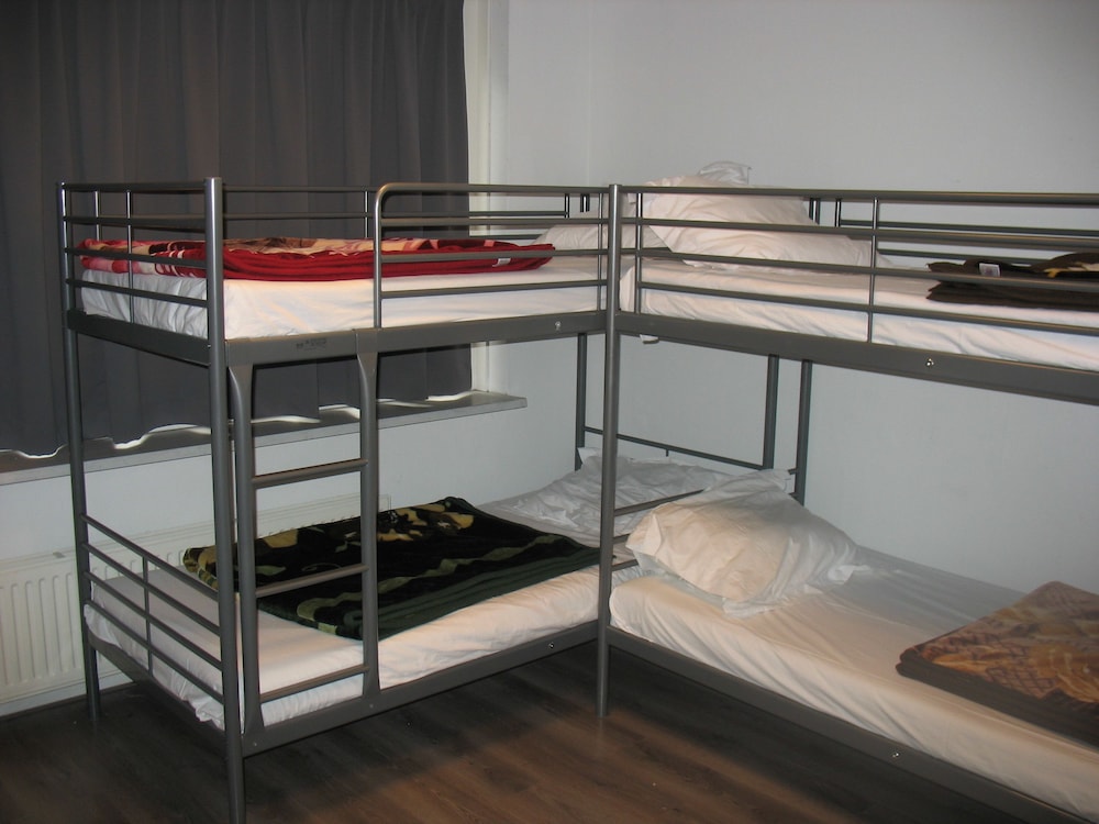 Basic Room, Shared Bathroom (Private Room for 6 Persons) photo 1