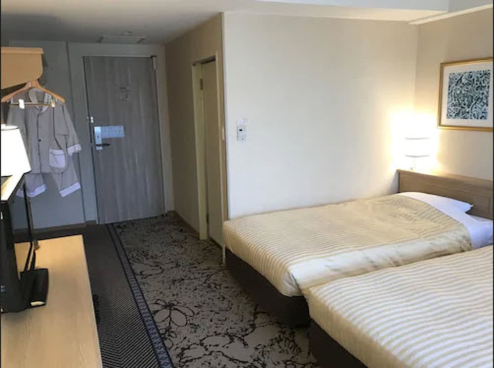 Twin Room (Symphony) - Photo 8