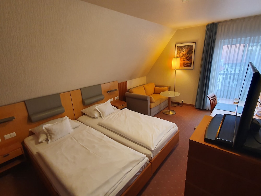 Comfort Double Room photo 1