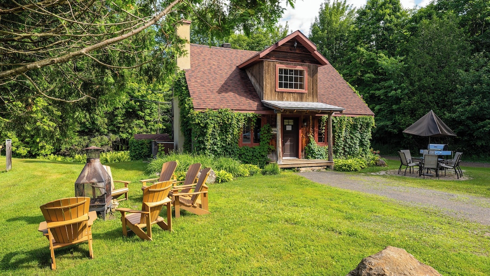 Family Chalet