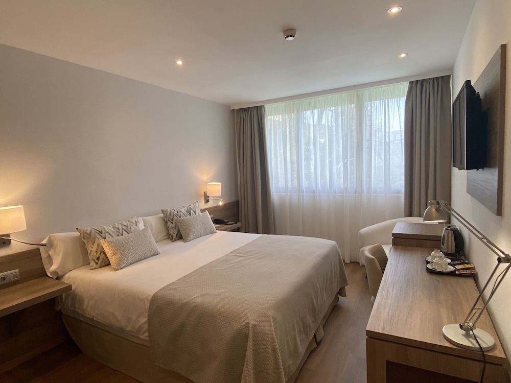 Comfort Double Room Single Use