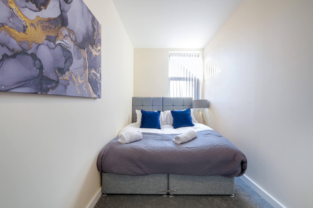 Apartment, 1 Bedroom photo 2