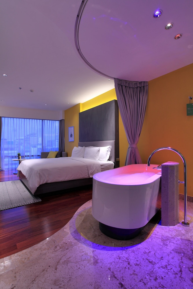 Superior Room (Extra Radiance Double Room)