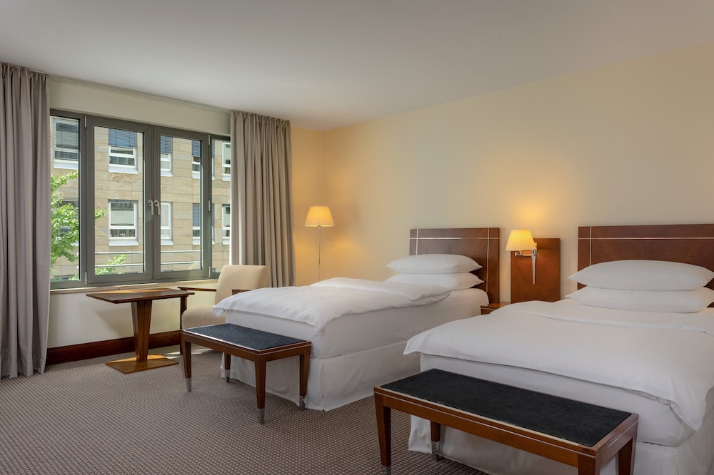 Executive Twin Room, 2 Twin Beds