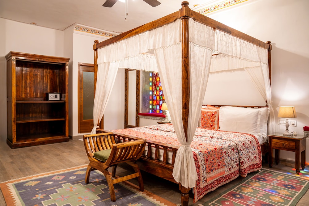 Super Deluxe AC Room (Royal Heritage) photo 3