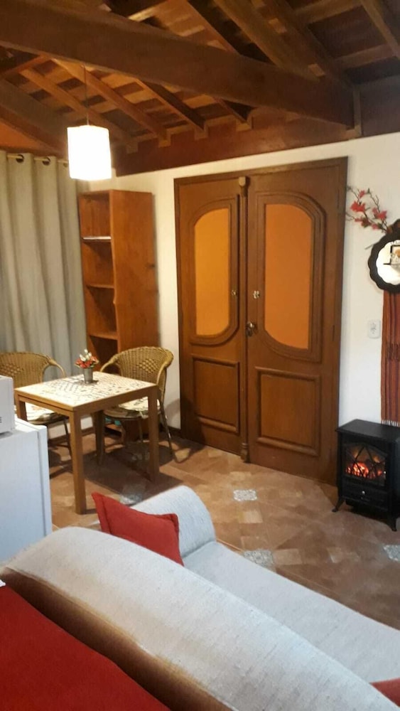 Classic Chalet - Photo 5