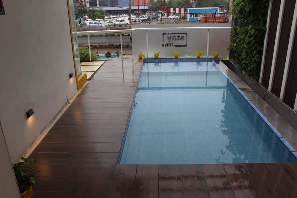 Superior Double Room, 1 Queen Bed - Photo 7