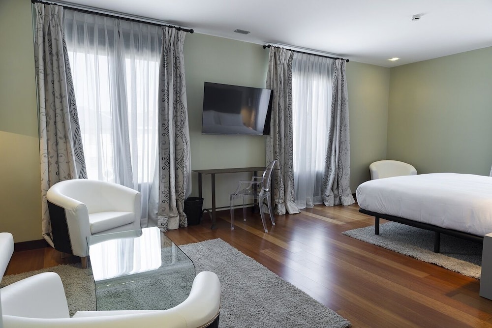 Deluxe Room photo 2