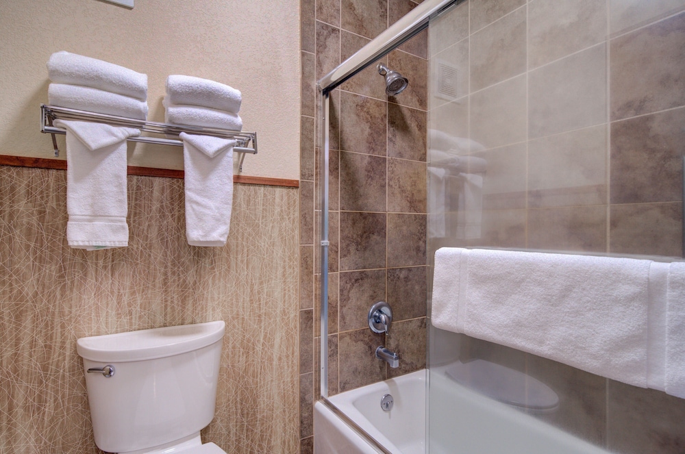 Suite, 1 King Bed - Photo 19